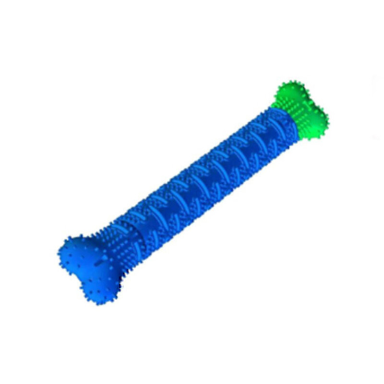 اسباب بازی دندانی جرم گیر سگ زاریکس