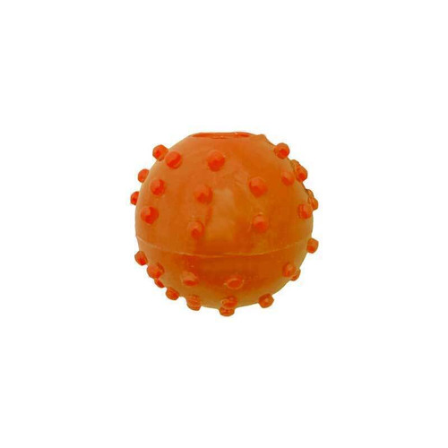 اسباببازی توپ حیوانات توخالی لاتکس