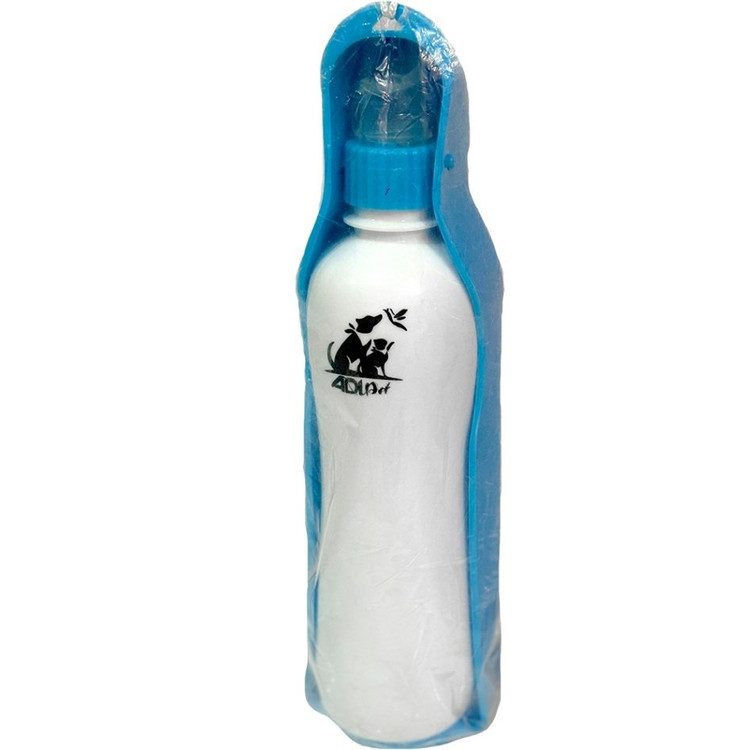 بطری آب مسافرتی حیوانات خانگی (قمقمه)