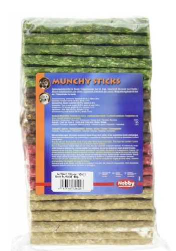 تشویقی مدادی سگ مانچی نوبی