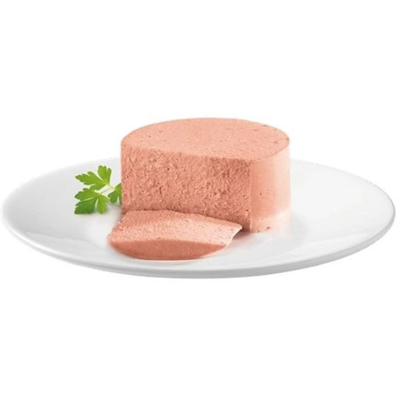 کنسرو پته گربه گورمت گلد آلمانی