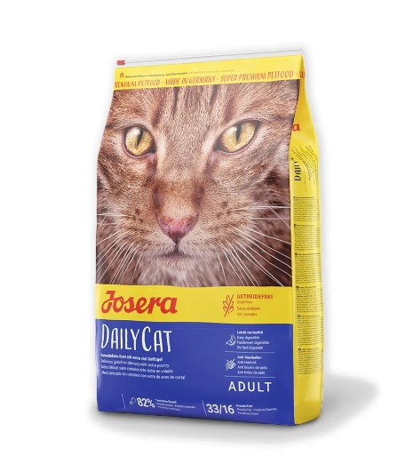 جوسرا گربه دیلی josera