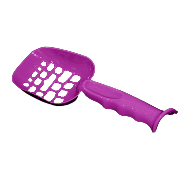 بیلچه خاک گربه هپی پت طرح فیبی