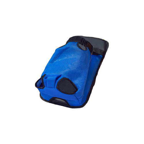 کیف حمل آغوشی سگ و گربه سایز کوچک