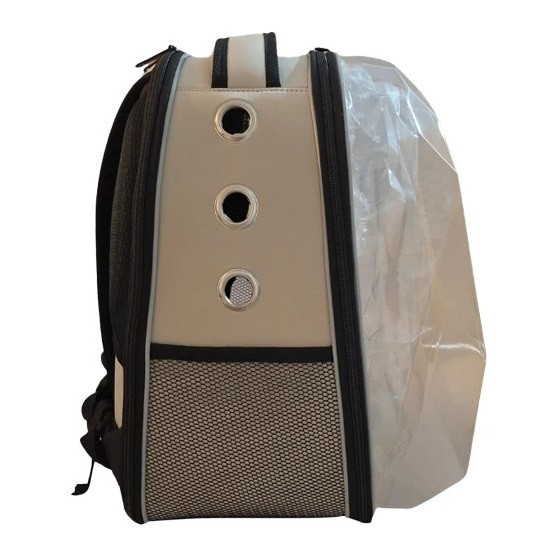 کوله حمل سگ و گربه زئوس پارک دار