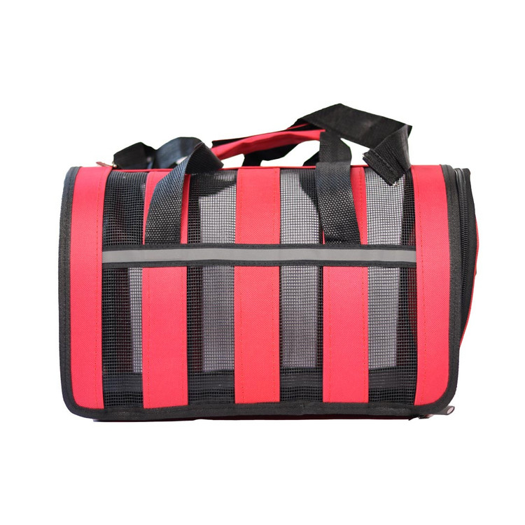 کیف حمل سگ و گربه