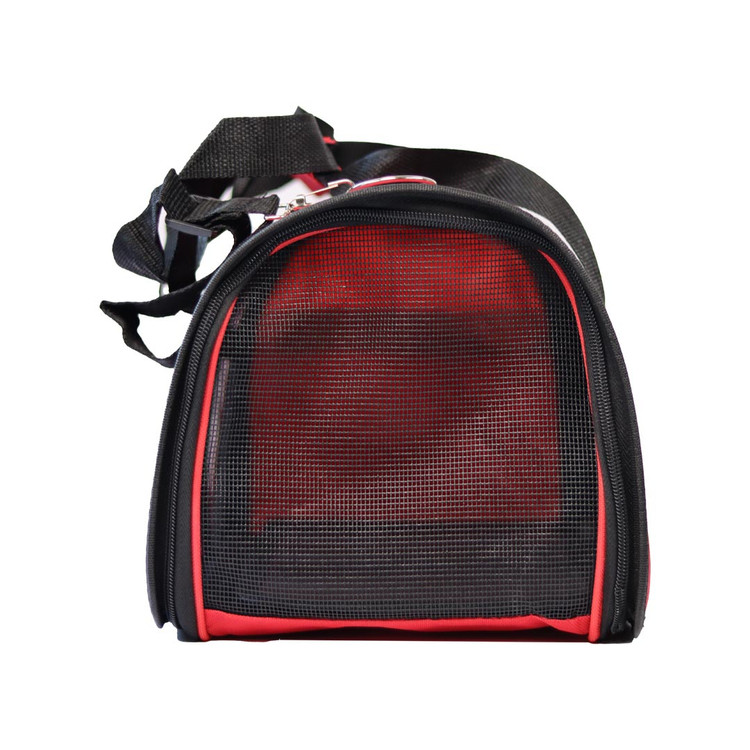 کیف حمل سگ و گربه