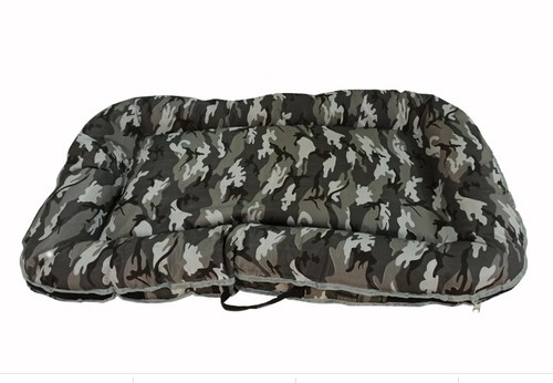 تشک برزنتی سگ