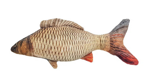 عروسک پولیشی مخصوص گربه سویل پت