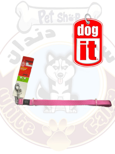 لید داگیت رنگ صورتی سایز m