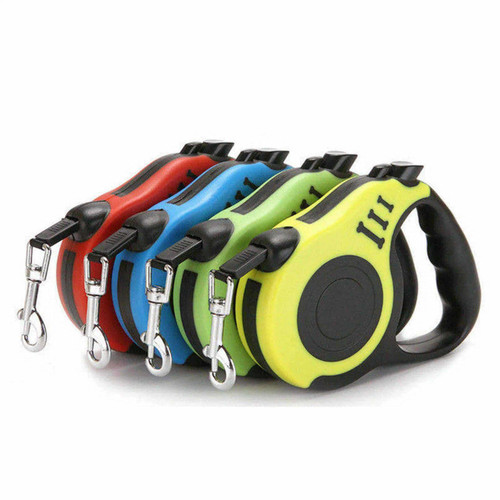 قلاده متری سگ و گربه 3 متری