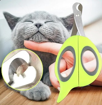 ناخن گیر سگ و گربه