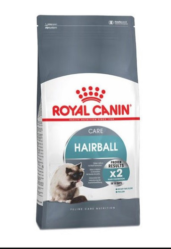 غذای خشک رویال کنین هیربال