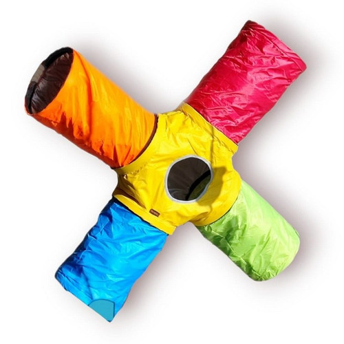 تونل گربه پتوپولی