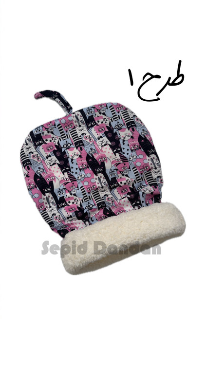 کیسه خواب سگ