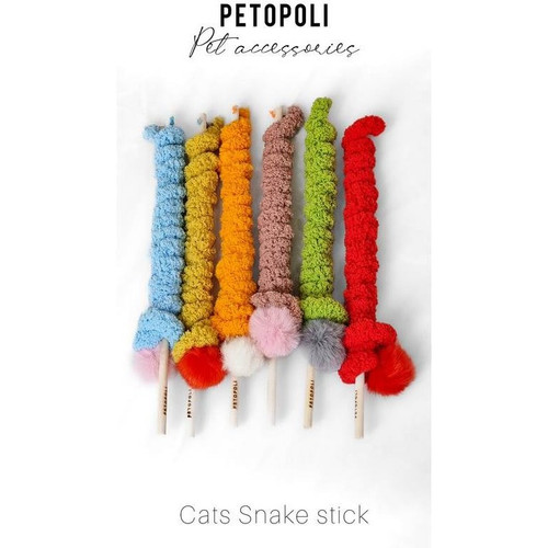 چوب بازی گربه مدل ماری