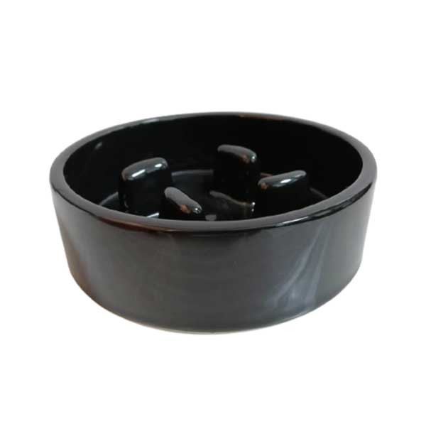 ظرف آهسته خور