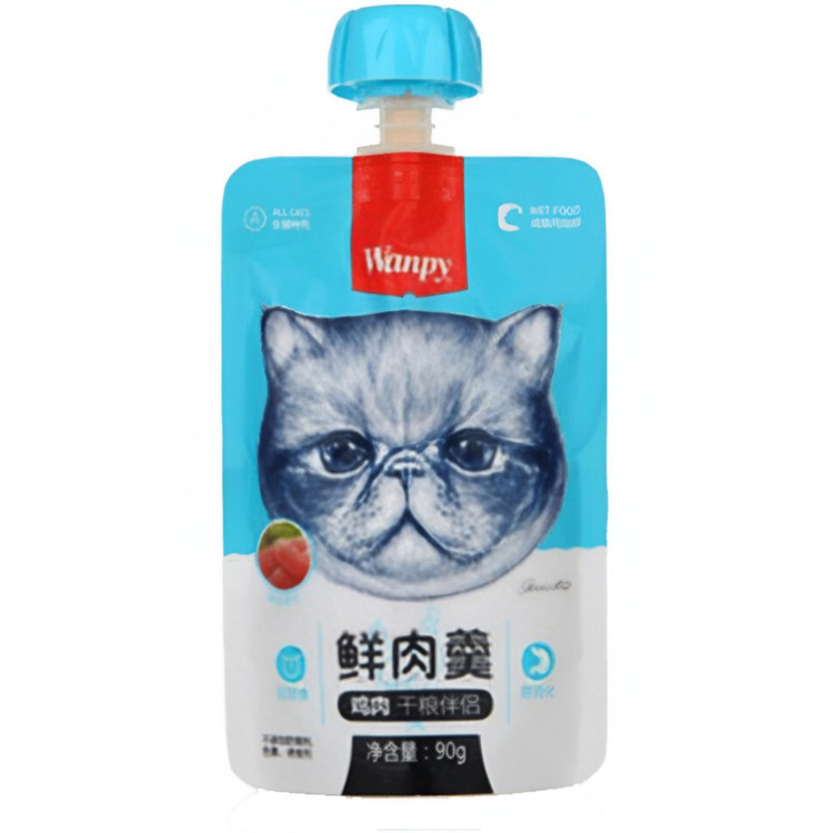 پودینگ ونپی