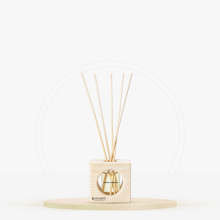 خوشبو کننده درامیس