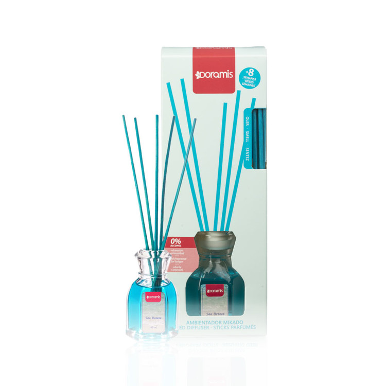 خوشبوکننده درامیس