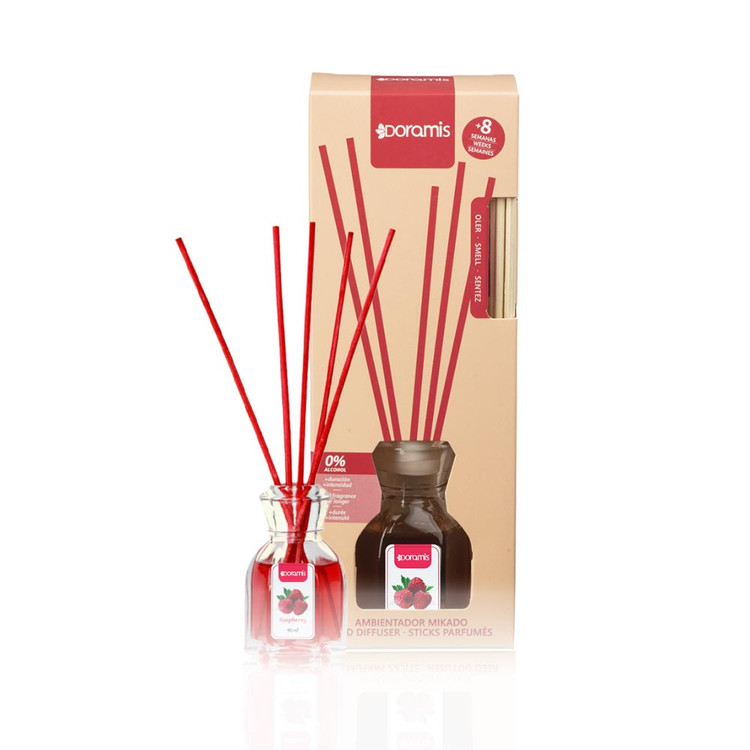 خوشبو کننده درامیس