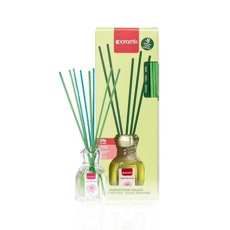 خوشبو کننده فاقد الکل