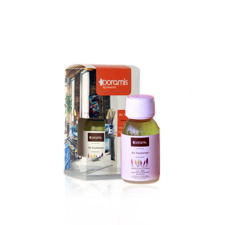 خوشبوکننده درامیس