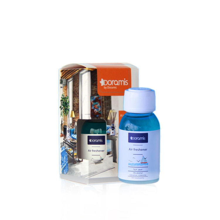 خوشبو کننده بدون الکل