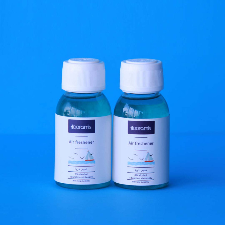 خوشبو کننده فاقد الکل