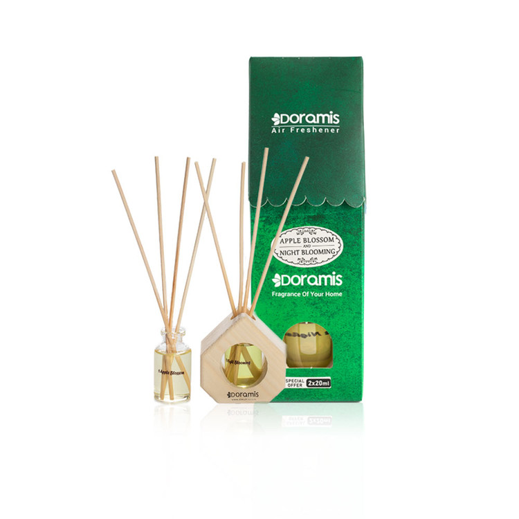 خوشبوکننده بدون الکل