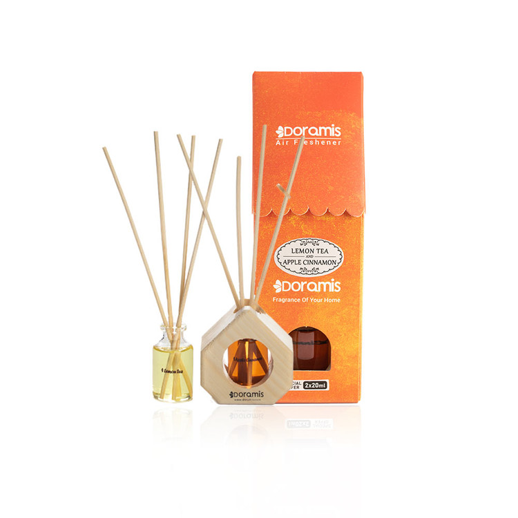 خوشبو کننده فاقد الکل