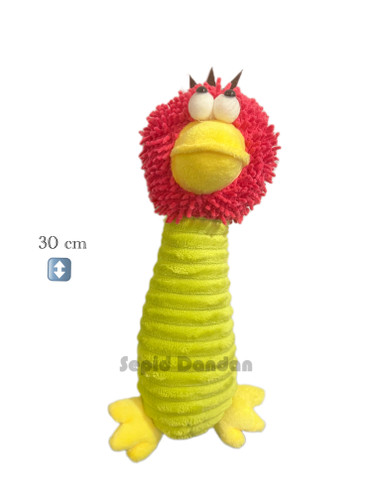 عروسک پولیشی سگ