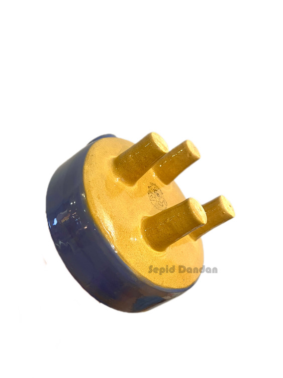 ظرف پایه دار سگ و گربه