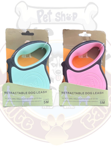 قلاده متری سگ