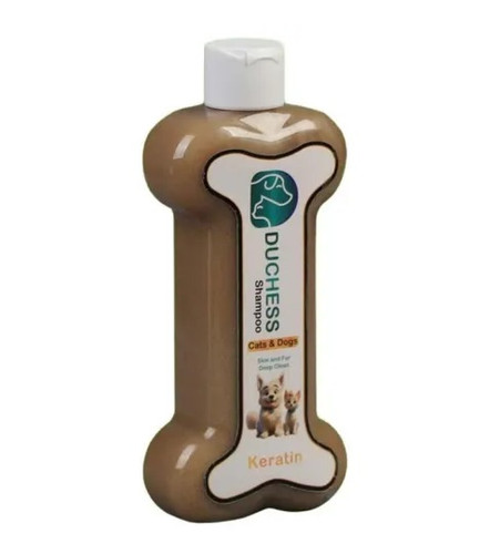 شامپو سگ و گربه دوشس