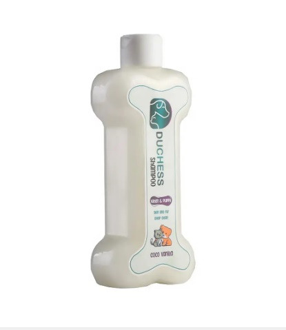 شامپو سگ و گربه