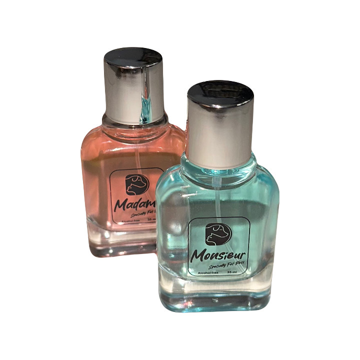 عطر دوشس