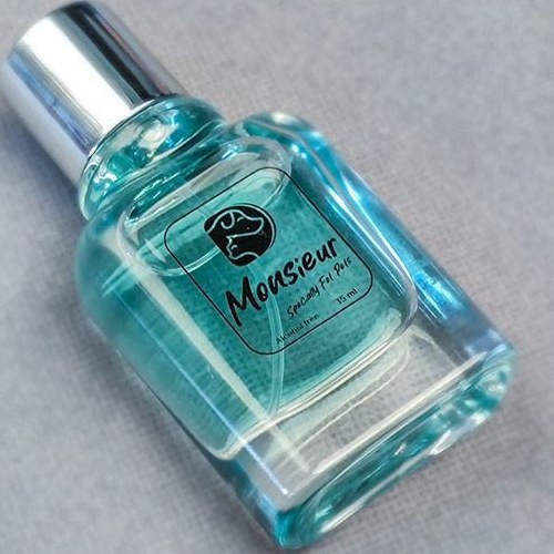 عطر سگ