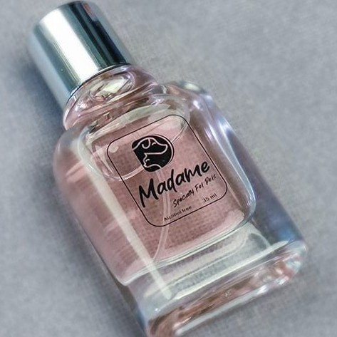 عطر مخصوص سگ