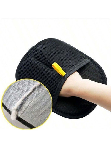 دستکش پرزگیر