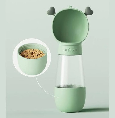 ظرف پورتابل سگ