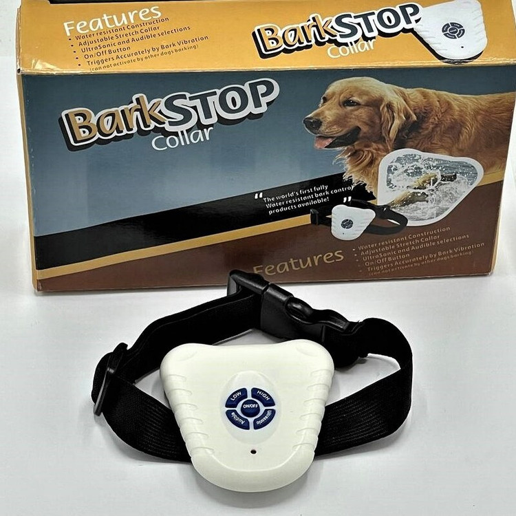 قلاده ضد واق