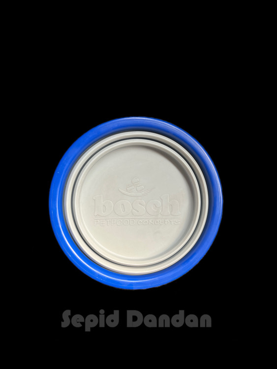 ظرف جمع شو سگ و گربه