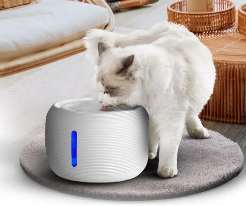 ظرف آبخوری اتوماتیک