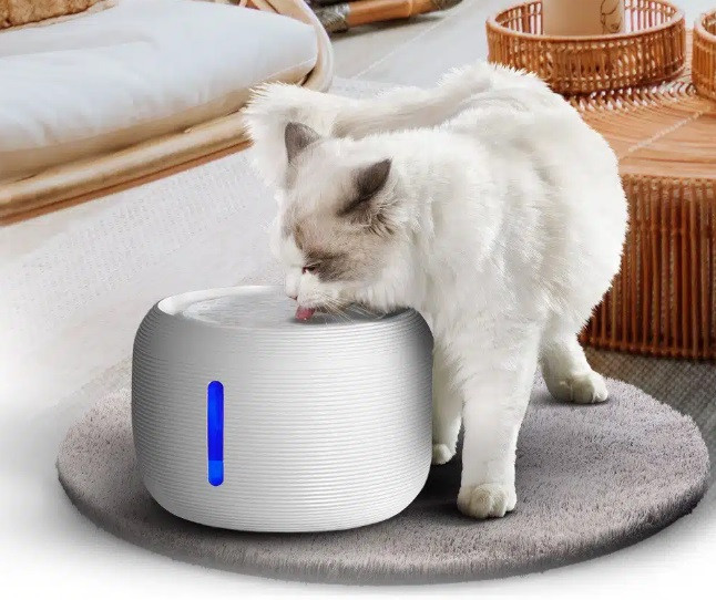 ظرف آبخوری اتوماتیک