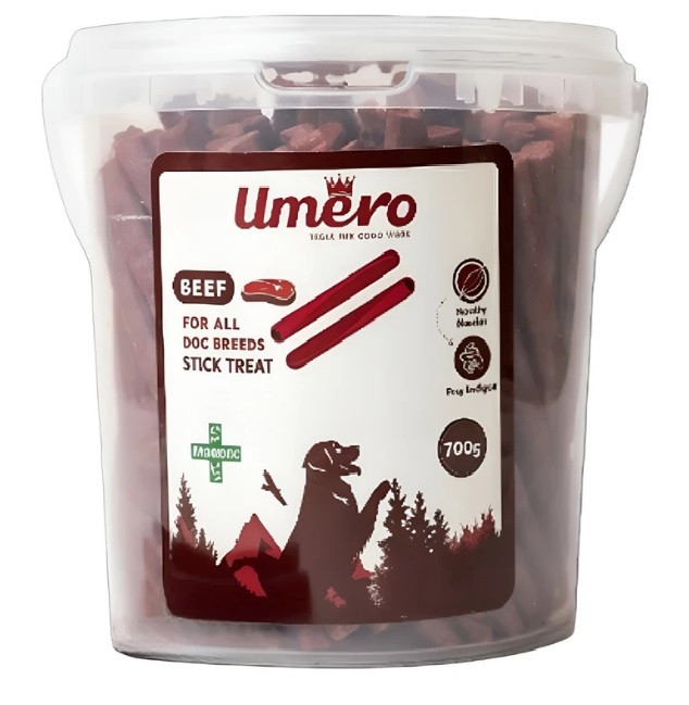 اومرو تشویقی سگ گوشت