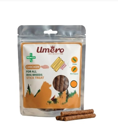 تشویقی اومرو مرغ مدادی