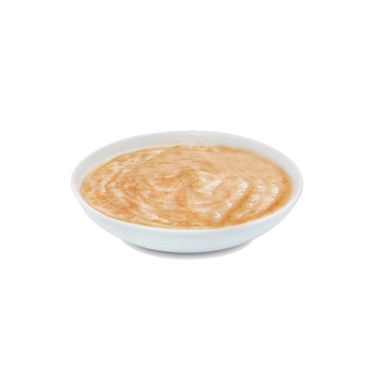 پودینگ گربه ونپی مرغ