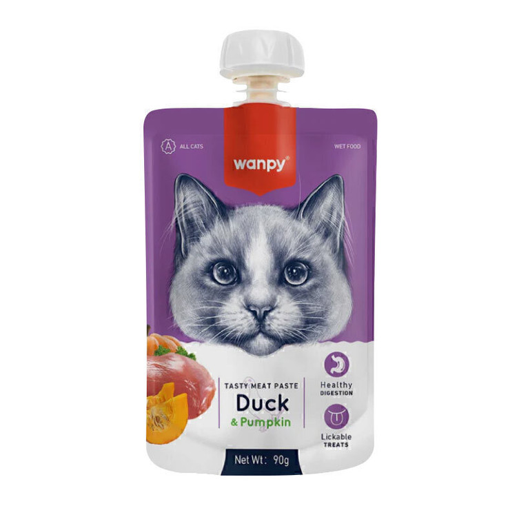 پودینگ ونپی