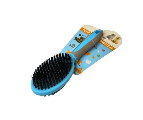 برس سگ دوطرفه